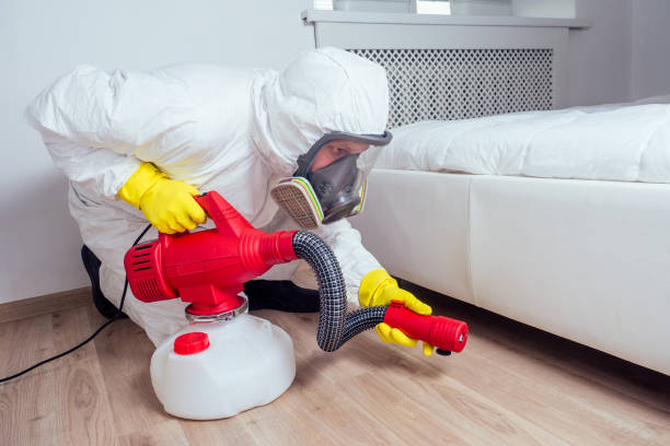 Best Commercial Pest Control Services  in Hyde Park, UT