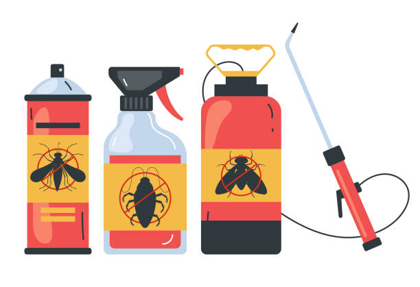 Reliable Hyde Park, UT Pest Control Solutions